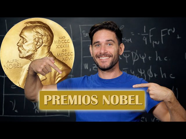 Latin American Scientists on the Verge of a Nobel Prize