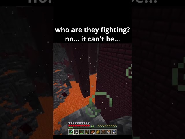 minecraft but... #minecraft