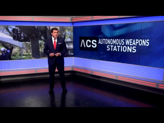 TECH THIS OUT: Defending 250 - The Future of American Defense
