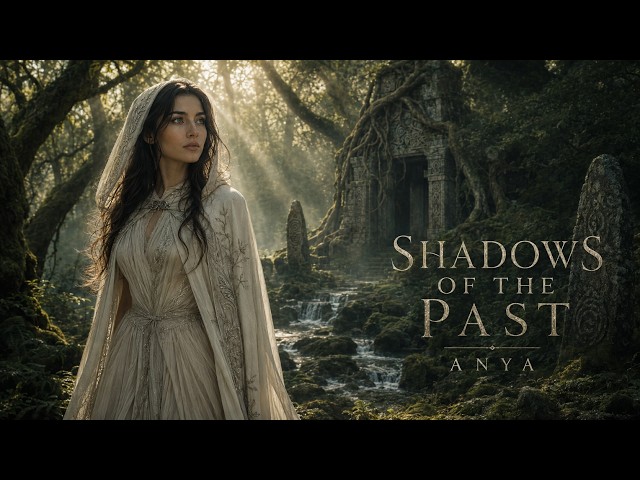 ANYA – SHADOWS OF THE PAST | Official Music Video