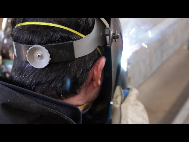 Why I'm a Welding Inspectors Worst Nightmare