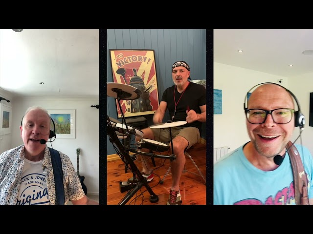 The Artful Engineer: Mark Williams - CEO Rocks, Pulsic Rolls