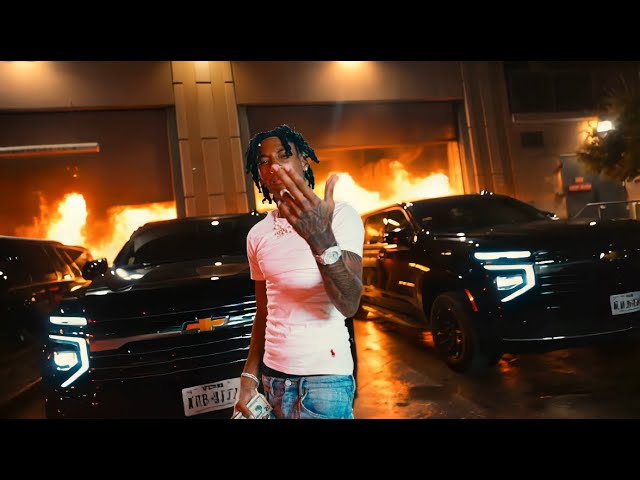 Luh Skully- Goyard bag (official Music Video) 