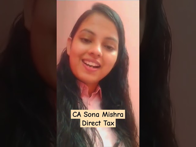 CA Sona Mishra - Student Review 🎤 #ey #articleship #audit #big4 #interview #caarticleship #kpmg #pwc