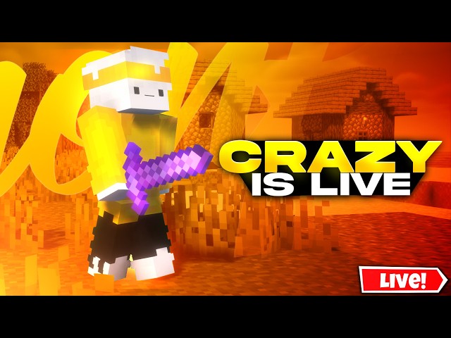 🔴 MINECRAFT PARKOUR !!🔴