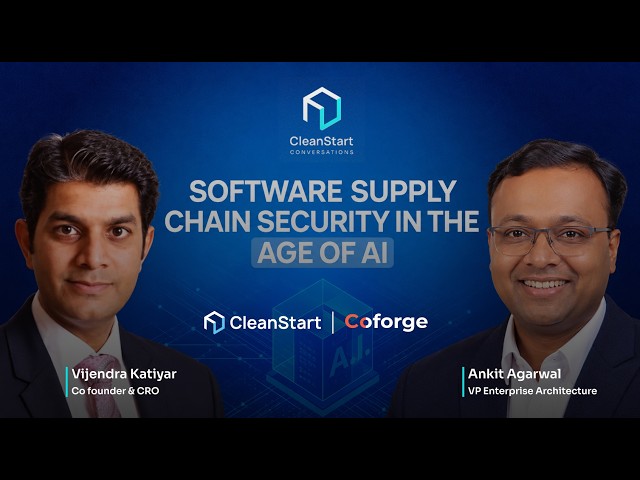 Software Supply Chain Security in Age of AI Era