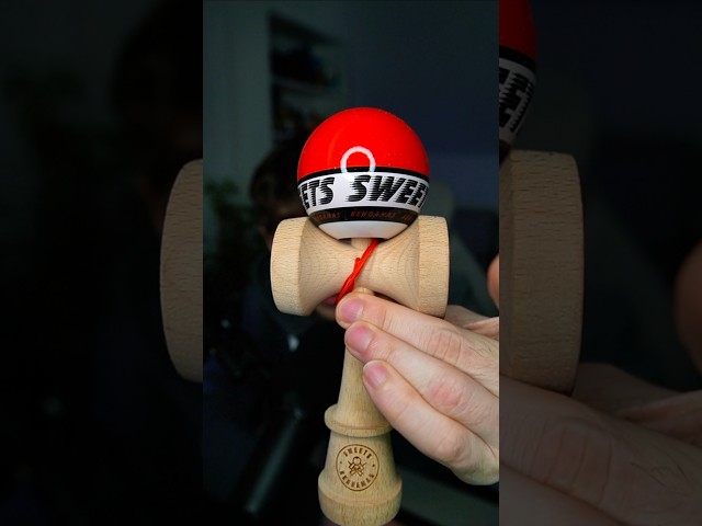 REAL sau FAKE? KENDAMA SWEETS STARTER