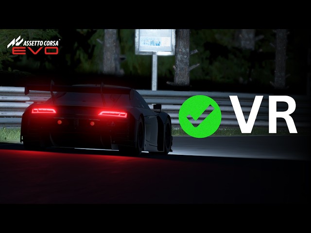 Why This Update Matters More Than You Think | AC evo V0.8