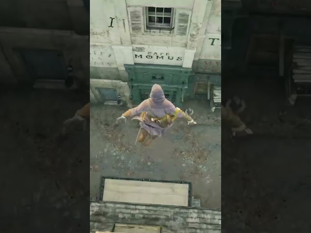 Paris’s World Design is Amazing