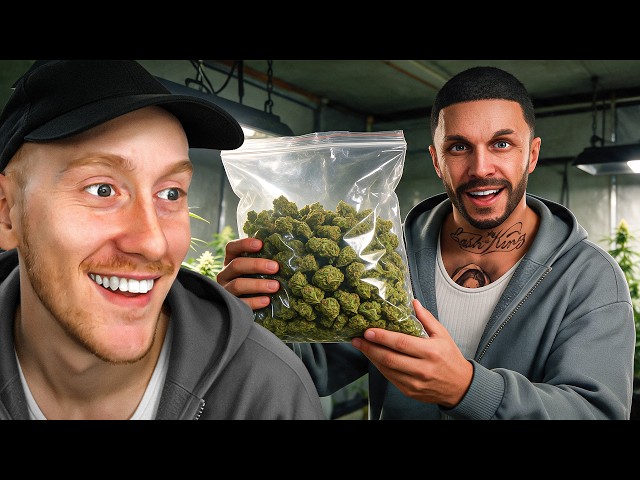 THE RISE OF A DRUG EMPIRE IN NOPIXEL V