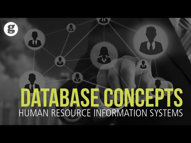 Database Concepts