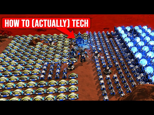 How To Actually Tech on All That Glitters (Guide)