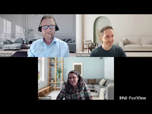 Beyond AI | Turning Digitization Into Discovery (Webinar)