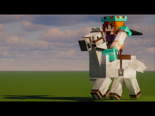 Superflat Survival Minecraft | Ep 1
