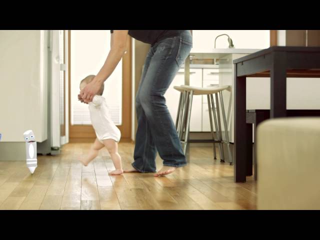 My Child, Me and BabyFirst TV