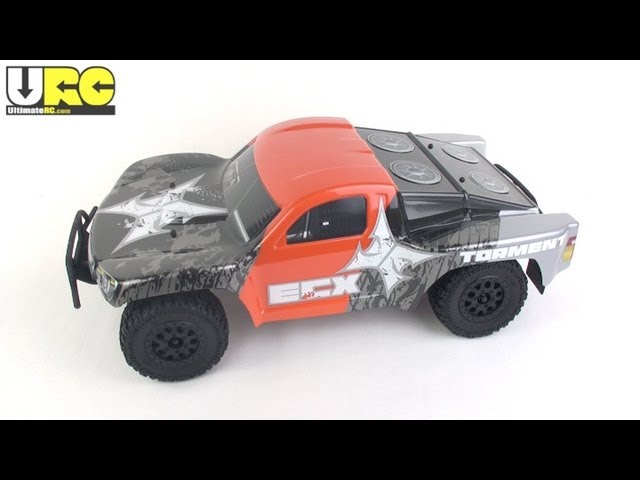 ECX Torment 2WD RC review