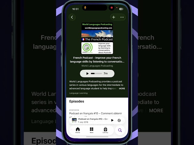 Turn any audio into text | Geode #geode #ai #audiototext