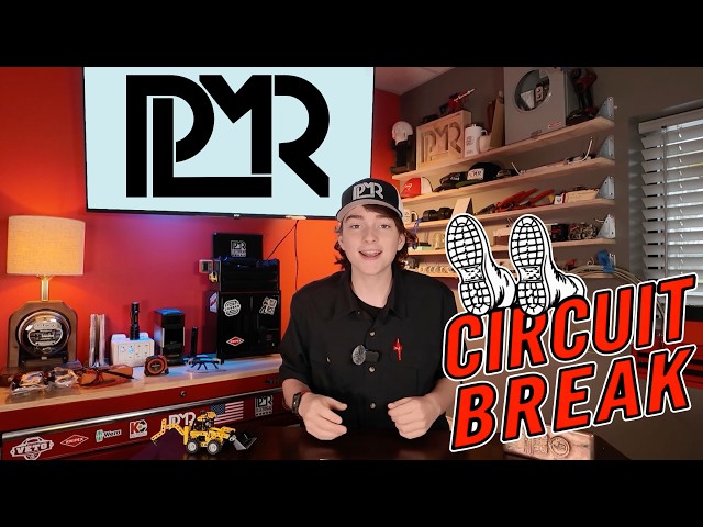 How I operate as a Solo Contractor - Circuit Break July 2026