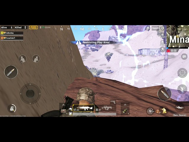 Rare circle  2