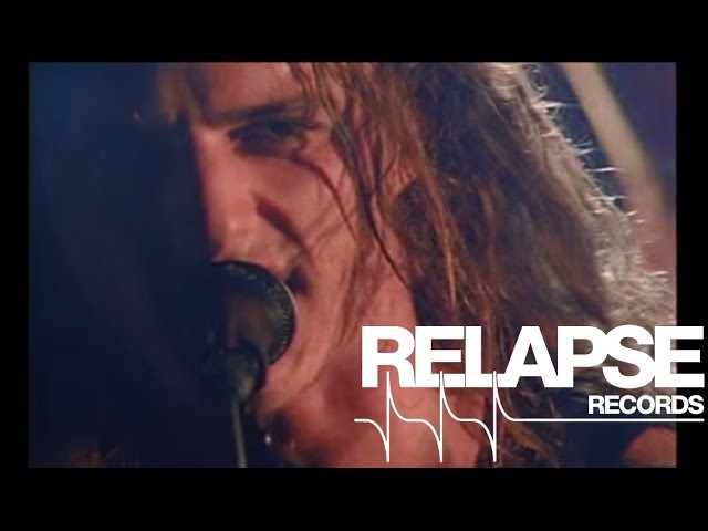 DEATH - "The Philosopher" (Remixed)