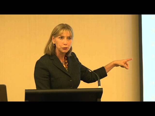 Karen Berkley - VETASSESS