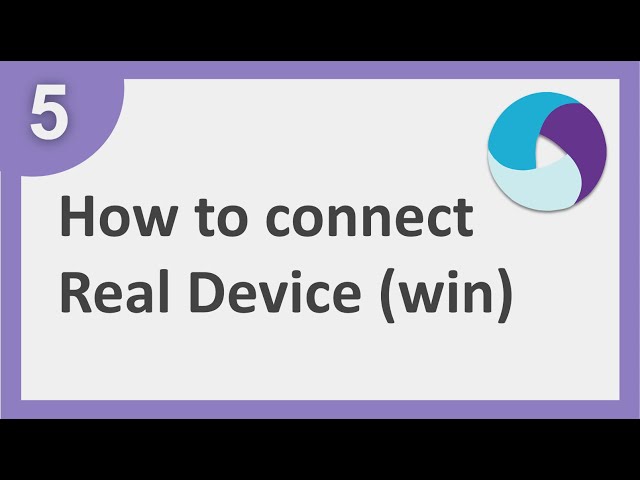 Appium Beginner Tutorial 5 | How To Connect Real Android Mobile Device On Windows