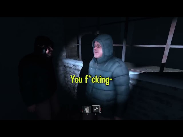 The funniest game ever created
