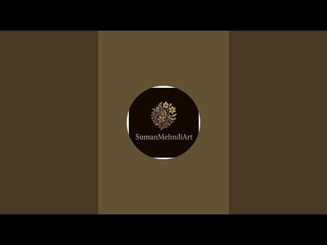Suman Jangir is live!