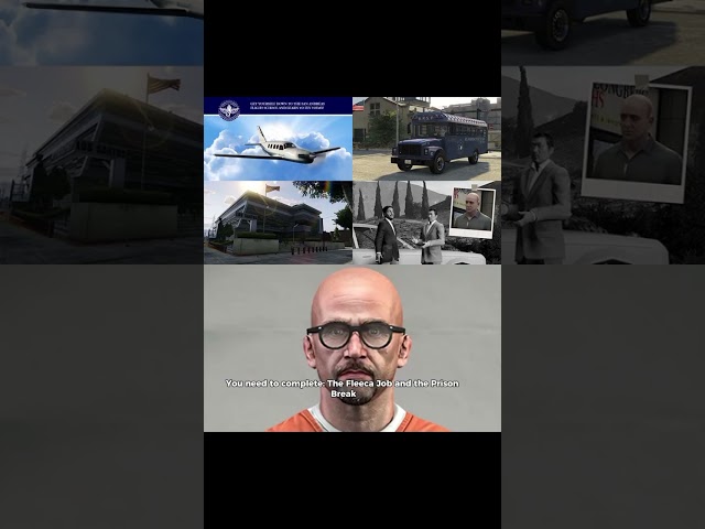 How to get Criminal Mastermind in GTA V