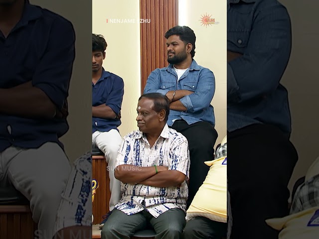 veedu katradhula invest panna nalla returns varum  #Nenjameezhu | Debate Show | EP 8 | Sun Music