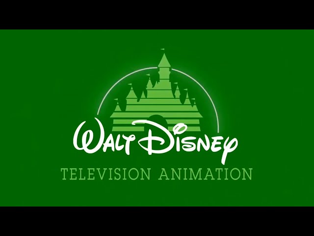 Walt Disney Television Playhouse Disney Original Effects 1