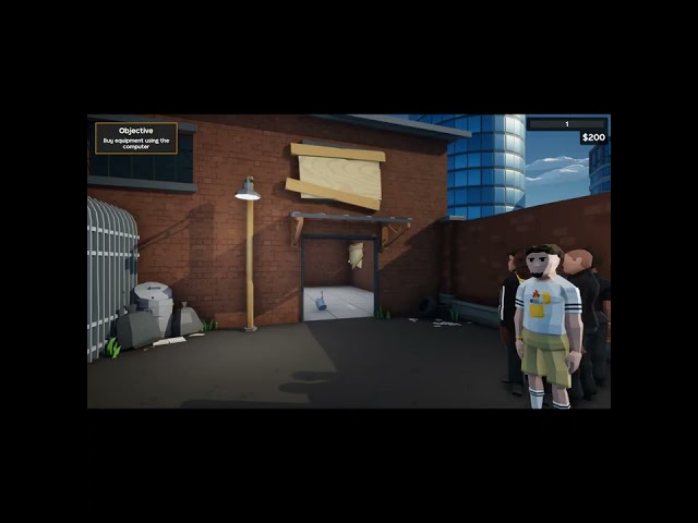 Game Breaking Bug in episode 10 of Drug Lord Tycoon.  Sorry everyone