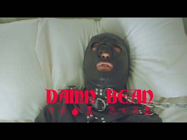 John-Robert - Damn Bean [Official Music Video]