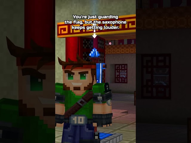 If you know you know 😭 #PixelGun3D #game