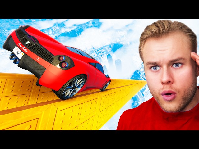 🔴 LIVE GTA 5 STUNT RACES MET KIJKERS! - Royalistiq Livestream (Nederlands)