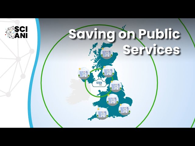 How can we use technology to save billions for our public services?