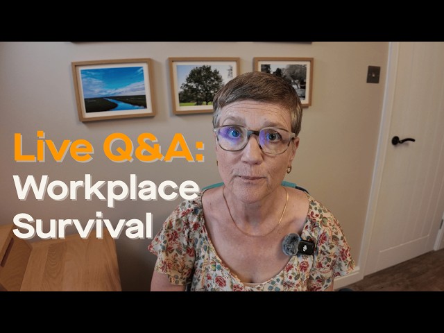 Your questions about workplace toxicity answered