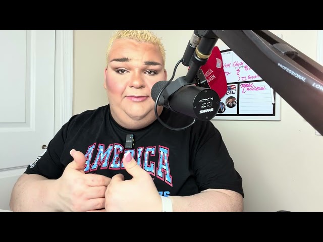 IS MAGA DEAD? 