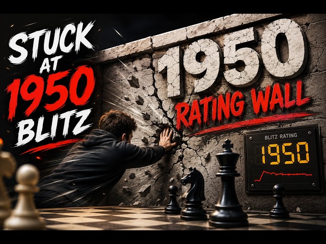 Failing to break 1950 Blitz