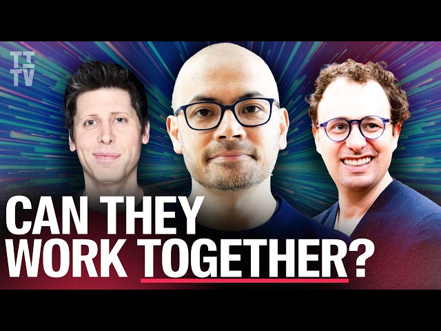 Inside Google, OpenAI and Anthropic’s Safety Group