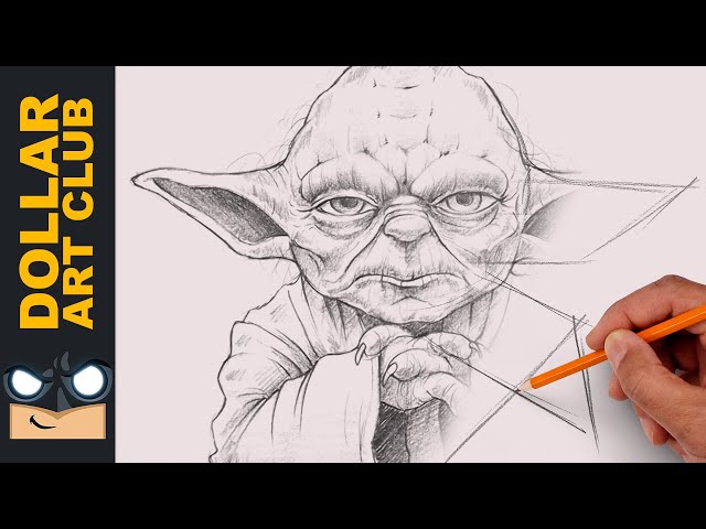 This Sketch Hack Will Make Your Art Look Way Better