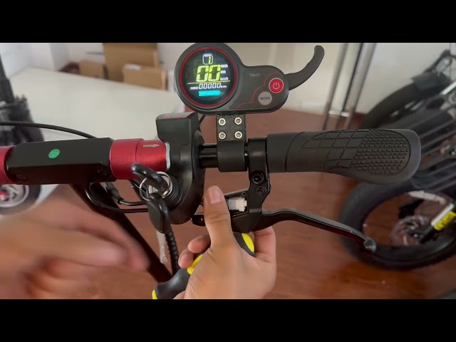 1. N3MAX cannot start after normal startup 2. Brake tail light is always on