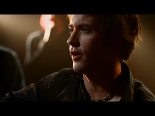 Default - Live A Lie (Official Music Video)