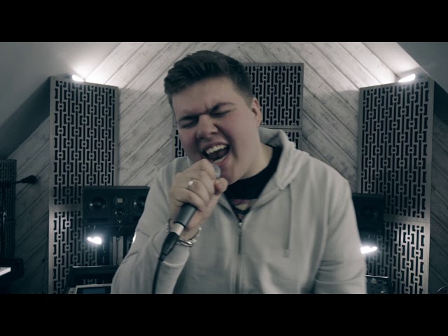 Livingston - Memories (Maroon 5 Cover)