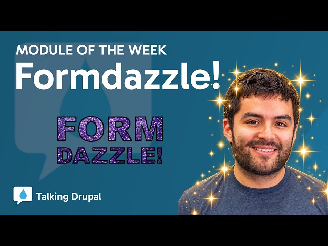 Module Formdazzle