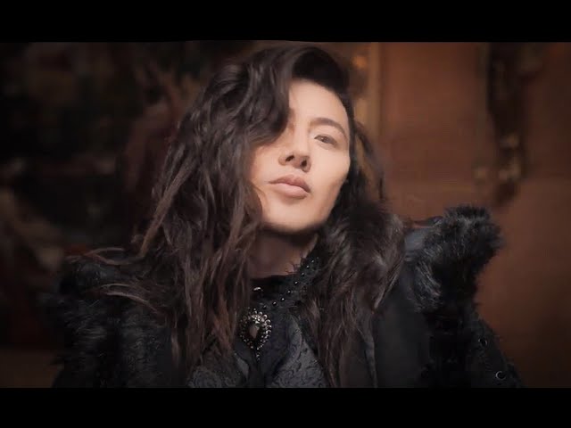 Guy Tang - Silver Lining feat. Keon (Official Music Video)