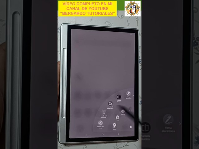 XP-PEN Magic #short #bernardotutoriales #tablet #ebook #gaming #graficos #display #robot #techno