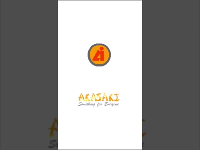 (RQ) Akasaki Marhaba Plus - Startup (With Animation)