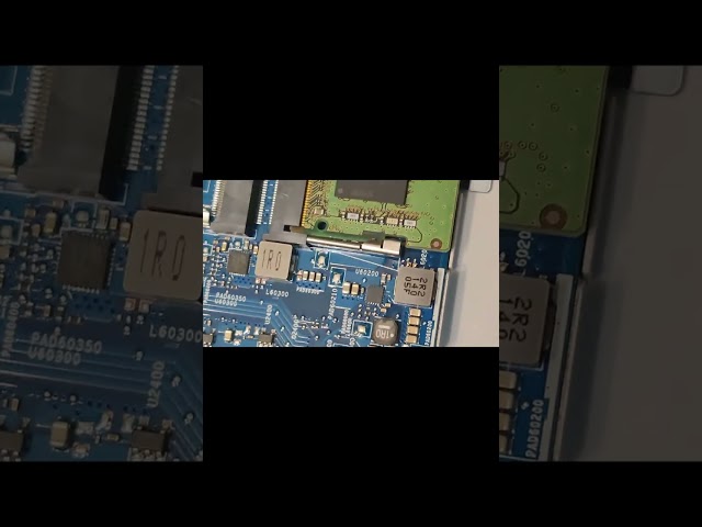 part 3 of converting the NAS to 64bit(I FKNHATEHP)