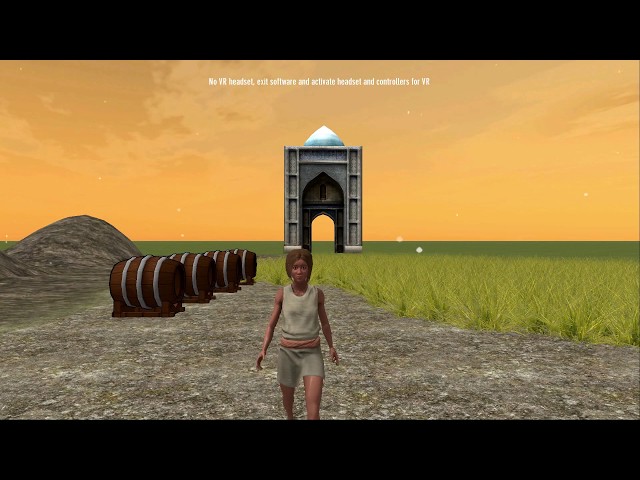 VR Quest - How to install
